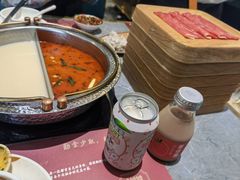 -樱煦和牛寿喜烧(如皋吾悦广场店)