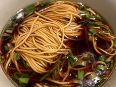 老牌阳春面-南京大牌档(凯德大峡谷店)