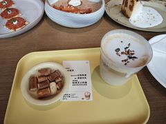-FOOOO CITY CLUB 孚乐里音乐西餐酒吧(悠方店)