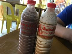 -Jonah's Fruit Shake & Snack Bar