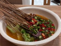 -嘉州叶婆婆钵钵鸡(建设路店)