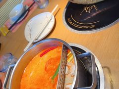 -生如夏花泰式火锅(西村黑金店)