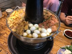 -三姐妹餐厅(曲江店)