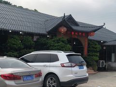 -全汁全味驴庄(凤岗店)