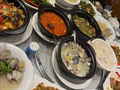 -外沙富龙城酒楼(老街店)