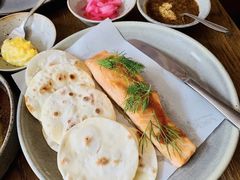 -BOR Eatery(安福路店)