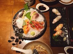 -笑福亭料理小馆(解放碑店)