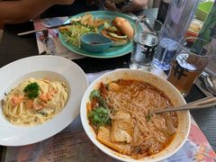 -莫多多餐厅