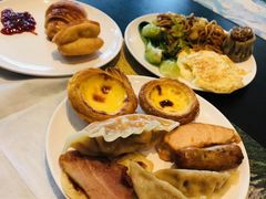 -大连星海皇冠假日酒店