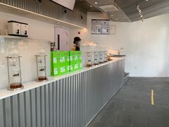 -喜茶(北京五棵松华熙店)