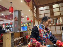 -老渔翁炖鱼坊(黄海西路东山店)