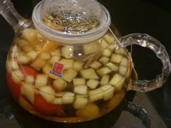 -粗茶淡饭·汉口公馆(循礼门店)