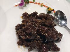 -北京全聚德(西客站店)
