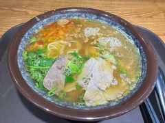 -云龙湖阿喆米线(徐州彭城广场中山堂商业广场店)