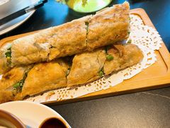 -芳芳私房菜·精做淮扬菜(承德路店)