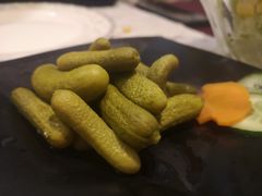 -92°C俄式厨房(中央大街店)