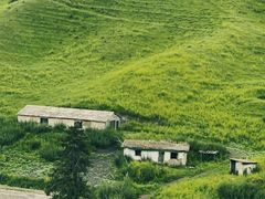 -新疆那拉提国家旅游度假区
