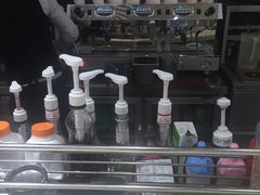 -复旦大学本部-食堂