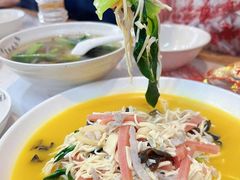 -蒋家桥饺面店(奥邦店)