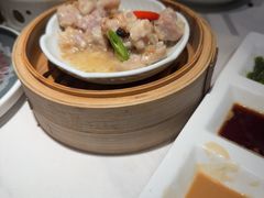 -禄运茶居·手工点心(猎德店)
