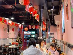 -燚青春东北泥炉烤肉(百合店)