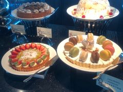 -澳门旅游塔360°旋转餐厅(南湾湖广场店)