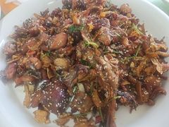 -雪湖煜辰鱼头老店(雪野湖店)