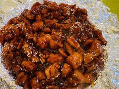-清真·三德隆饭庄(桥梓口店)