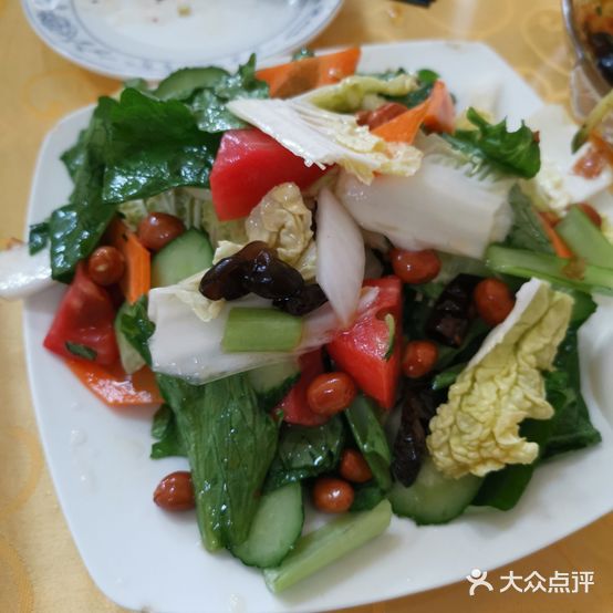 康师傅小菜馆