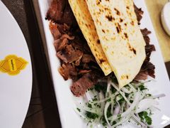 -bosphorus 铂斯西餐厅·土耳其烧烤(环市中路店)