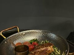 -Wei菋·Le Bistrot