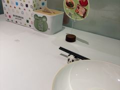 -眉州东坡·熊猫主题餐厅(枫蓝店)