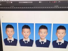 -海马体照相馆(无锡清扬茂业天地店)