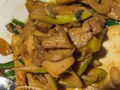 -院里汤包·虾汤包青岛菜(辽源路店)