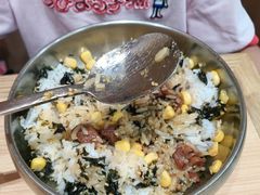 -米村拌饭(江宁万达店)