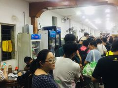 -红星光发煲仔饭(大石街店)