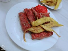 烤肉丸-Tarihi Sultanahmet Köftecisi Selim Usta