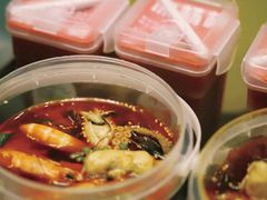 -金龙·打边炉(南京西路店)