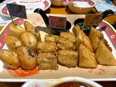 -大吉利·潮汕鲜牛肉火锅(西安店)