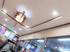 大堂-庆丰包子铺(宣武门店)