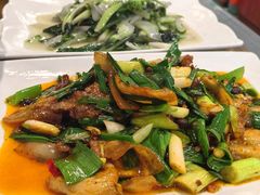 -双流老字号董蹄花(广场路店)