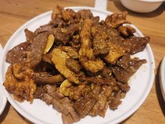 -陈傻子餐厅(世纪都会店)