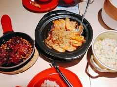 -避风塘(宝山万达店)