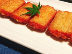 -三利音·玖弄小鲜(浦东嘉里城店)