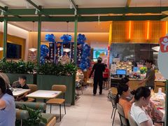 -乐凯撒披萨(喜荟城店)