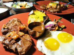 -小世界西餐厅(建国门店)