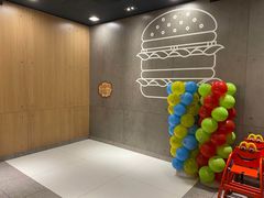 -麦当劳(前海店)