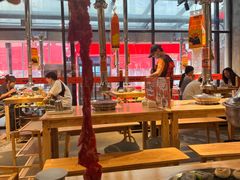 -霸腹烤肉(厦门柚子番店)