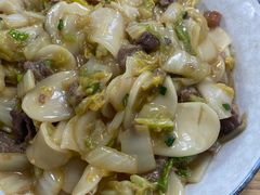 -经堂北路牛肉干面·溪口蒋永峰牛肉馆(宁波店)