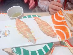 -新一番三文鱼寿司(大东海店)